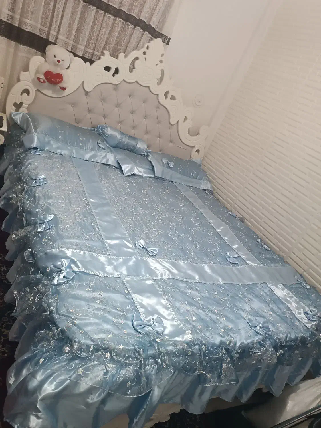 رو تختی اصل ترک|سرویس روتختی|بندر انزلی, پاسداران|دیوار