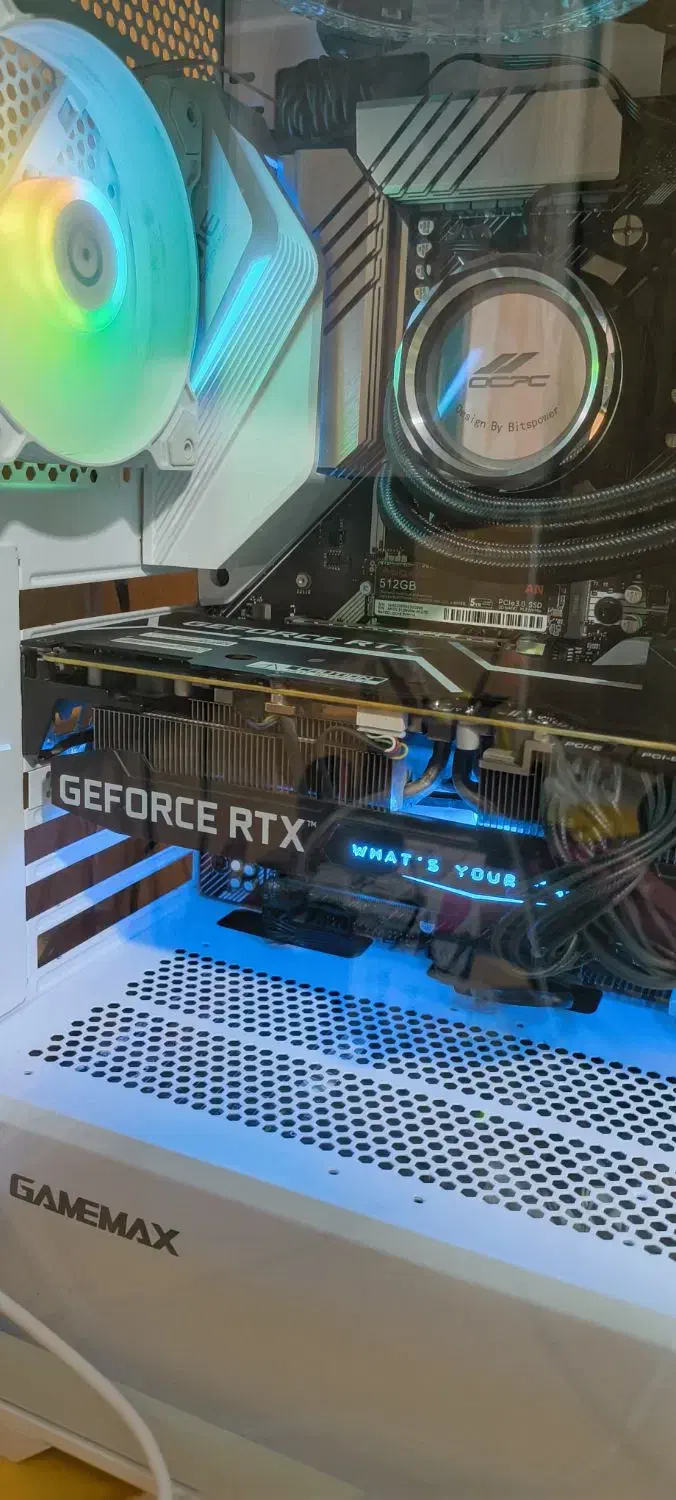 Rtx 3080 galax|قطعات و لوازم جانبی رایانه|کرج, اسدآباد|دیوار