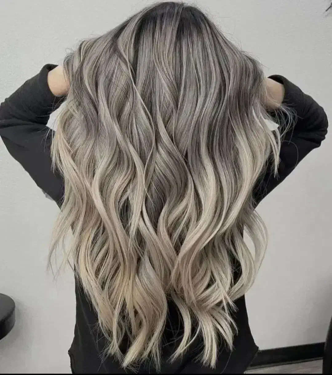 آموزش رنگ ولایت وخدمات رنگ ولایت به مشتری|خدمات آرایشگری و زیبایی|ورامین, شهرک مدرس|دیوار