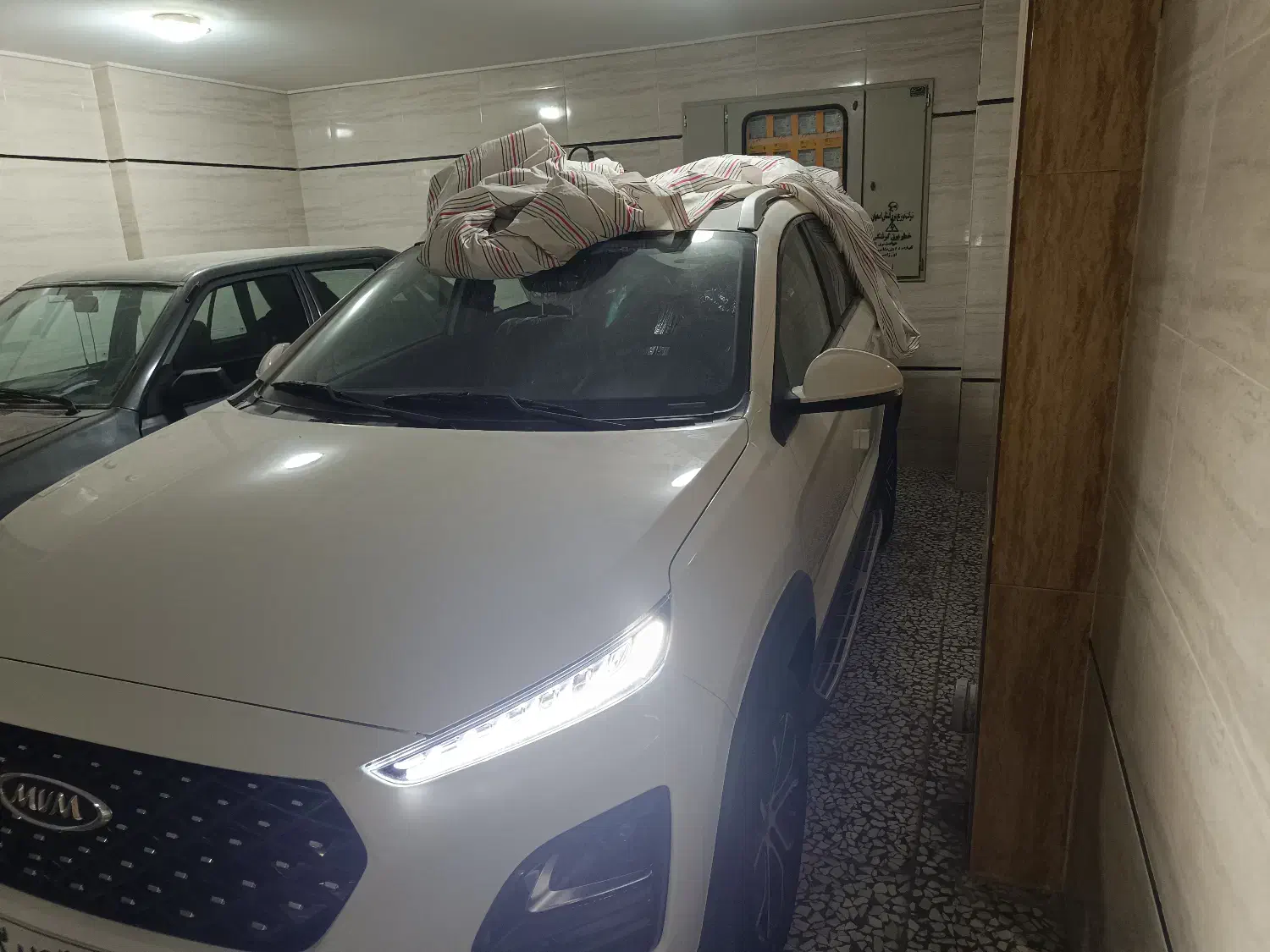 X22پروصفر خشک|خودرو سواری و وانت|اصفهان, شهرک کاوه|دیوار