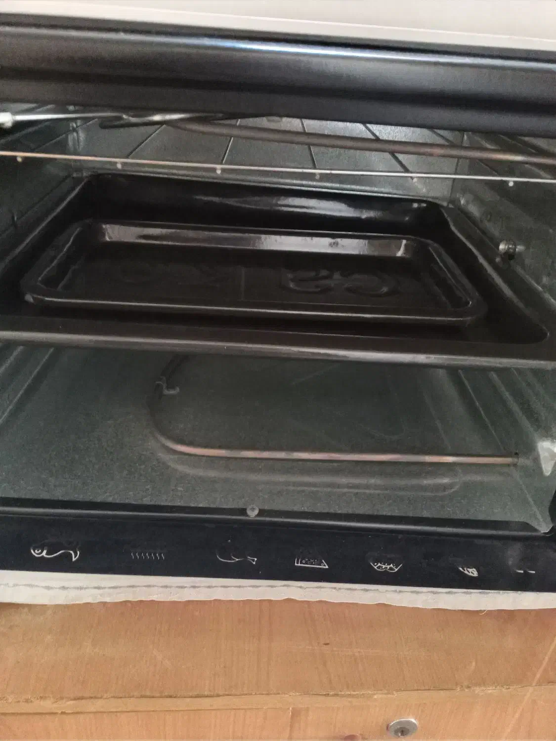 توستر مارک نوبل|اجاق گاز و لوازم برقی پختوپز|تبریز, |دیوار