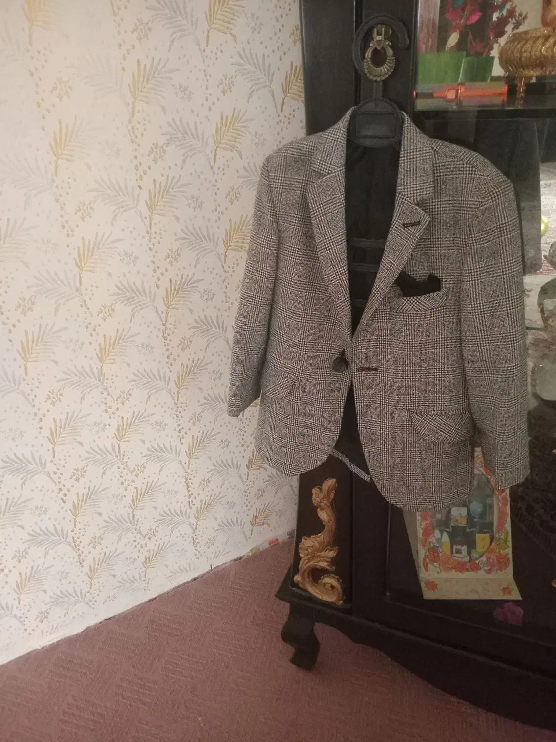 تعدادی لباس. زمستانی نو|لباس|بندر ترکمن, |دیوار