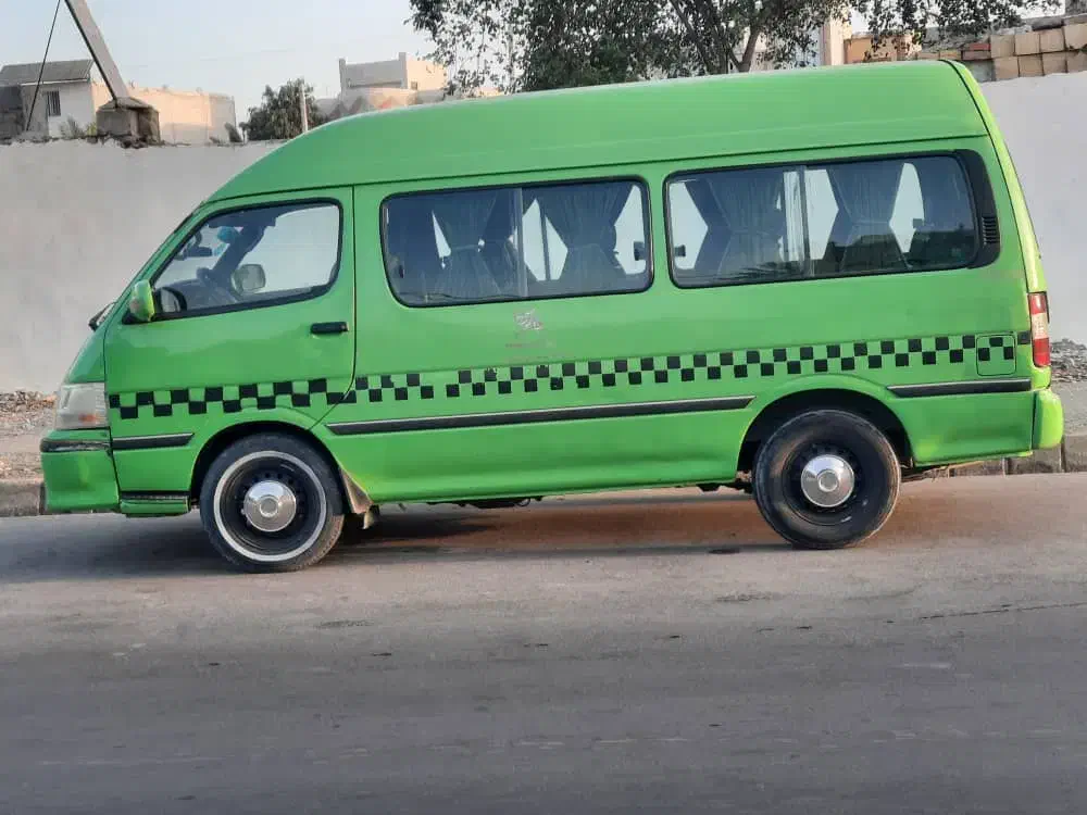 اجاره خودرو برای گردشگر و توریست|تور و چارتر|چابهار, |دیوار