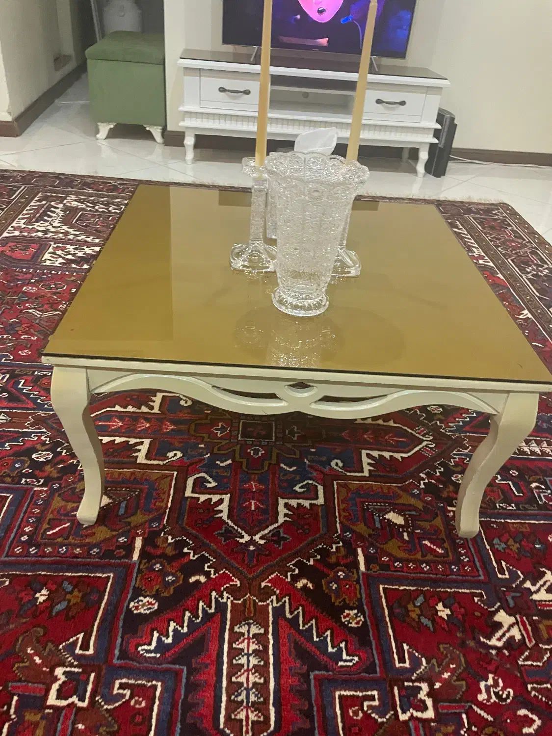 میز و عسلی|مبلمان خانگی و میز عسلی|تهران, هاشمی|دیوار