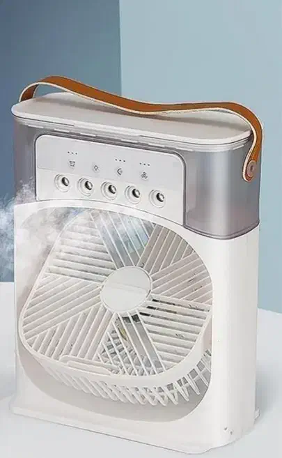 مینی کولر آبی|کولر آبی|شاهین‌شهر, حافظ شمالی|دیوار