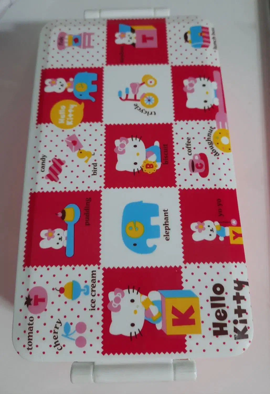 ظرف غذا کودک|ظروف نگهدارنده، پلاستیکی، یک‌بارمصرف|بندر ماهشهر, |دیوار