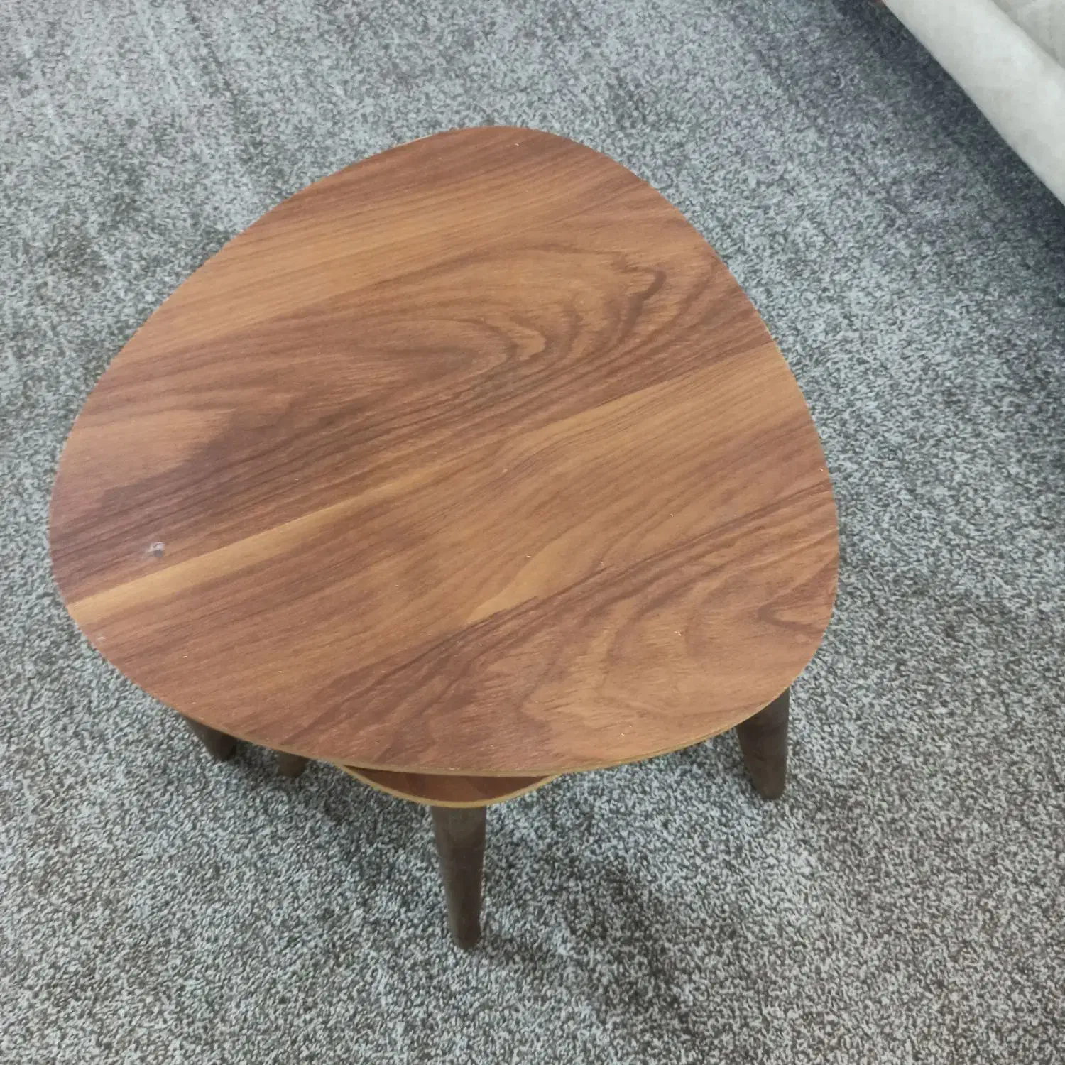 عسلی|مبلمان خانگی و میز عسلی|اهواز, کوی فرهنگیان ۱|دیوار