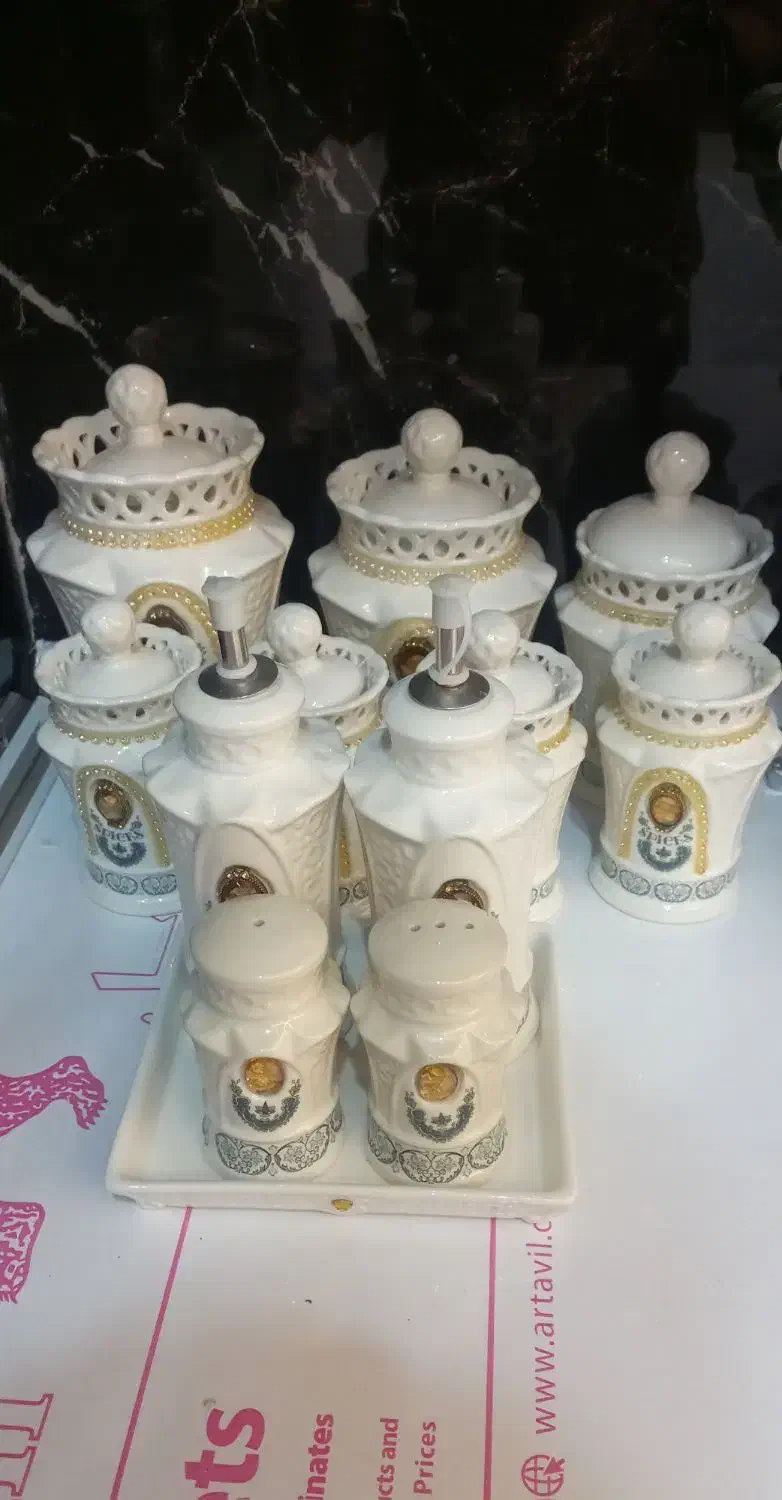 پاسماوری|سرویس روتختی|شازند, |دیوار