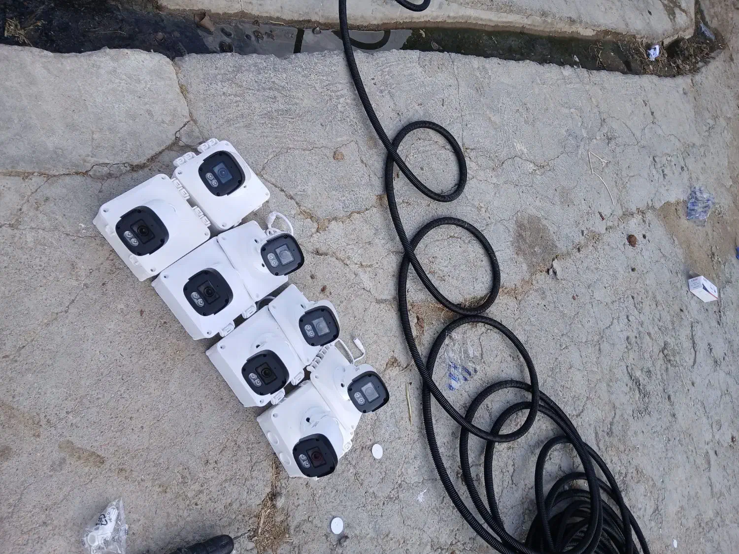 شاگرد دوربین مداربسته|استخدام صنعتی، فنی، مهندسی|میاندوآب, |دیوار