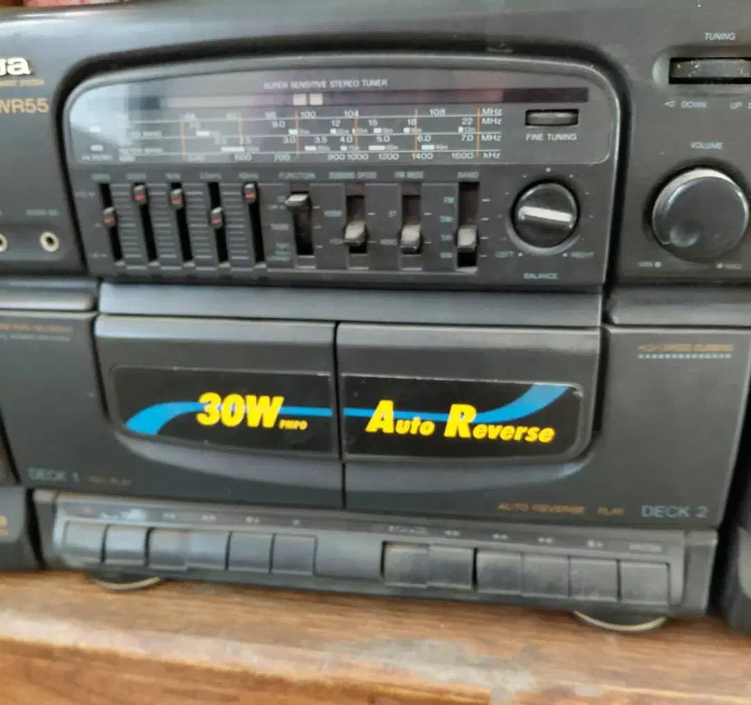 رادیو و ظبط|سیستم صوتی خانگی|تهران, سنگلج (شاپور)|دیوار