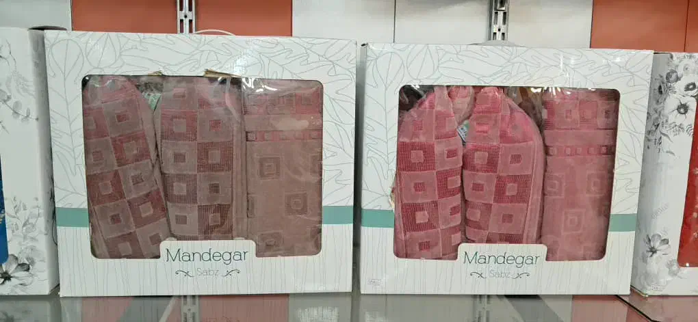 حوله تن پوش|لوازم حمام|کرمان, |دیوار