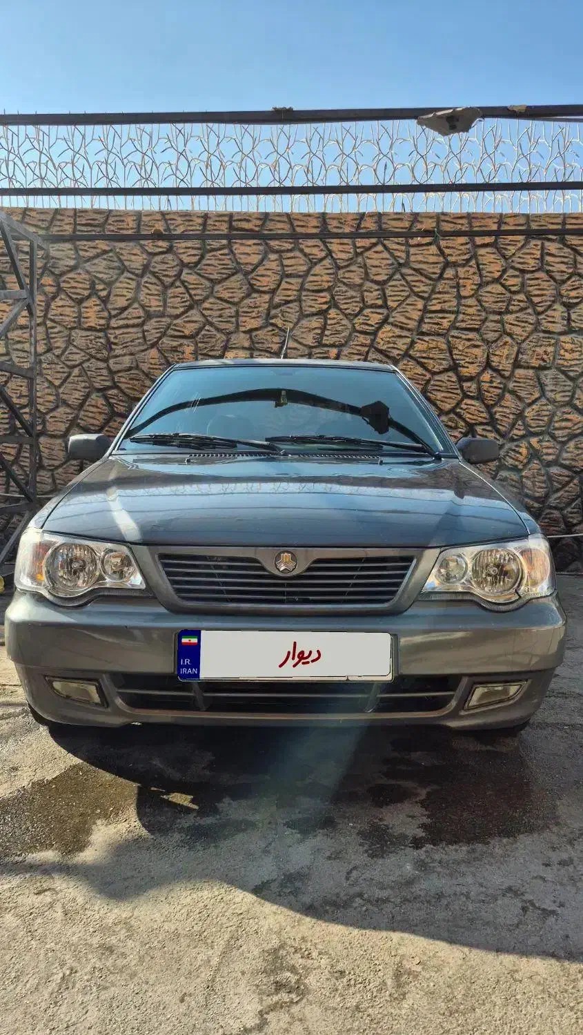 پراید 111 فروشی|خودرو سواری و وانت|تهران, شهرک فردوس (حسینی)|دیوار