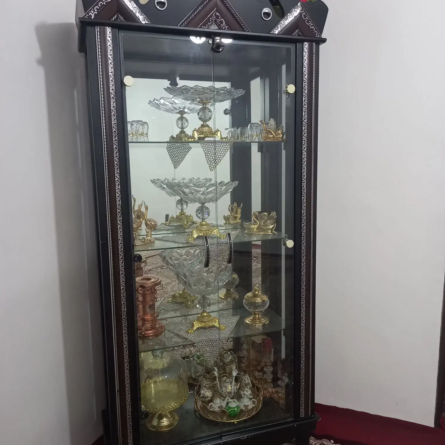 بوفه|بوفه، ویترین، کنسول|کرمانشاه, |دیوار