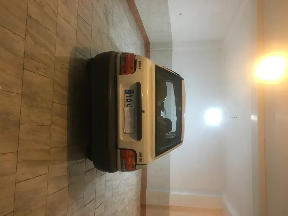 پراید تصادفی|خودرو سواری و وانت|کرج, فاز ۱ مهرشهر|دیوار