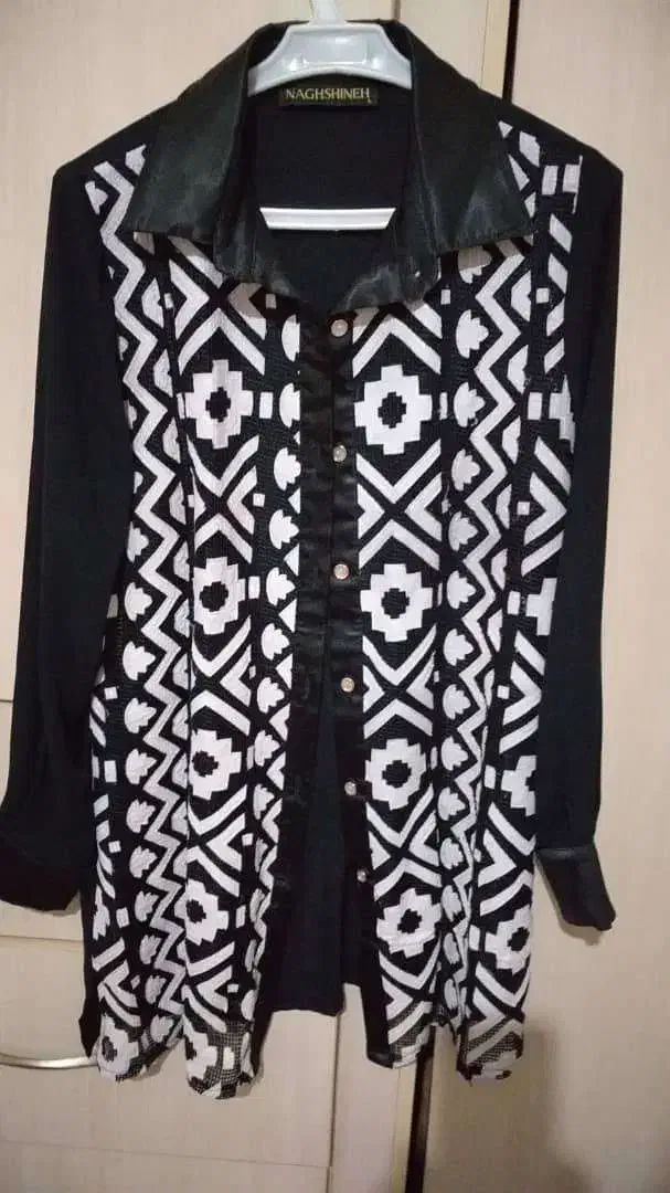 مانتو نو|لباس|تهران, مهران|دیوار