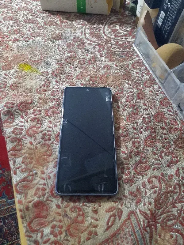 a53|موبایل|رشت, جانبازان|دیوار