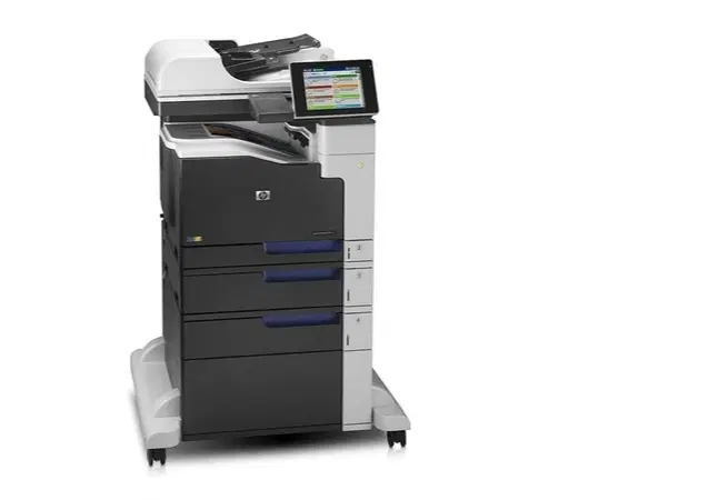 HP775-725|پرینتر، اسکنر، کپی، فکس|مشهد, رضاشهر|دیوار