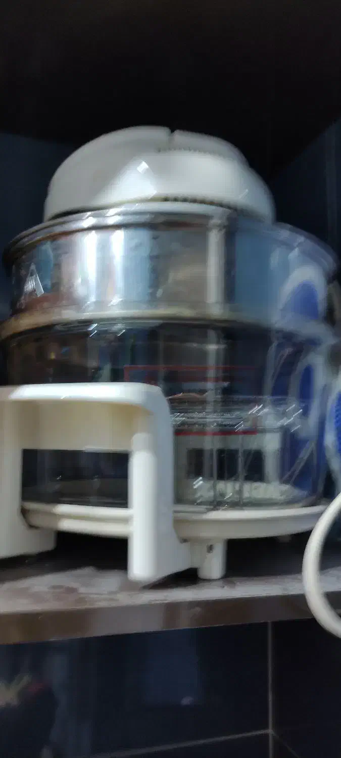 هواپز|سایر لوازم برقی|امیدیه, |دیوار