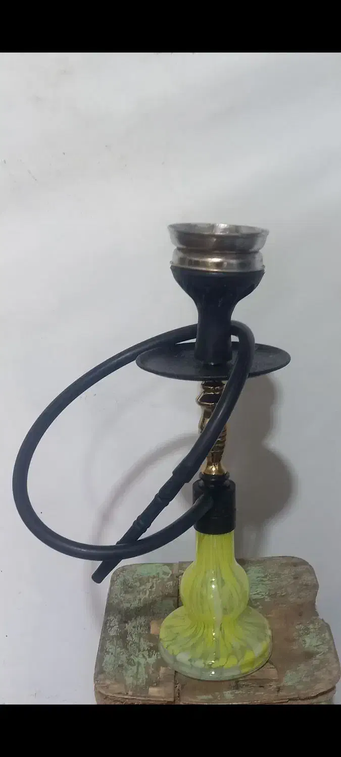 قلیان سوپاپ دار|کوهنوردی و کمپینگ|اردبیل, |دیوار