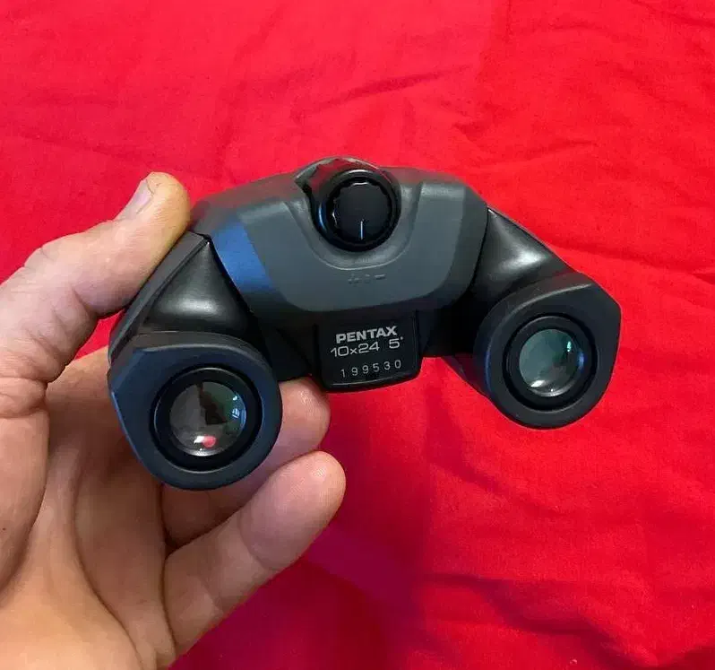 دوربین شکاری قدیمی ژاپنی اصل پنتاکس نونو آکبند|کوهنوردی و کمپینگ|شیراز, محمودیه|دیوار