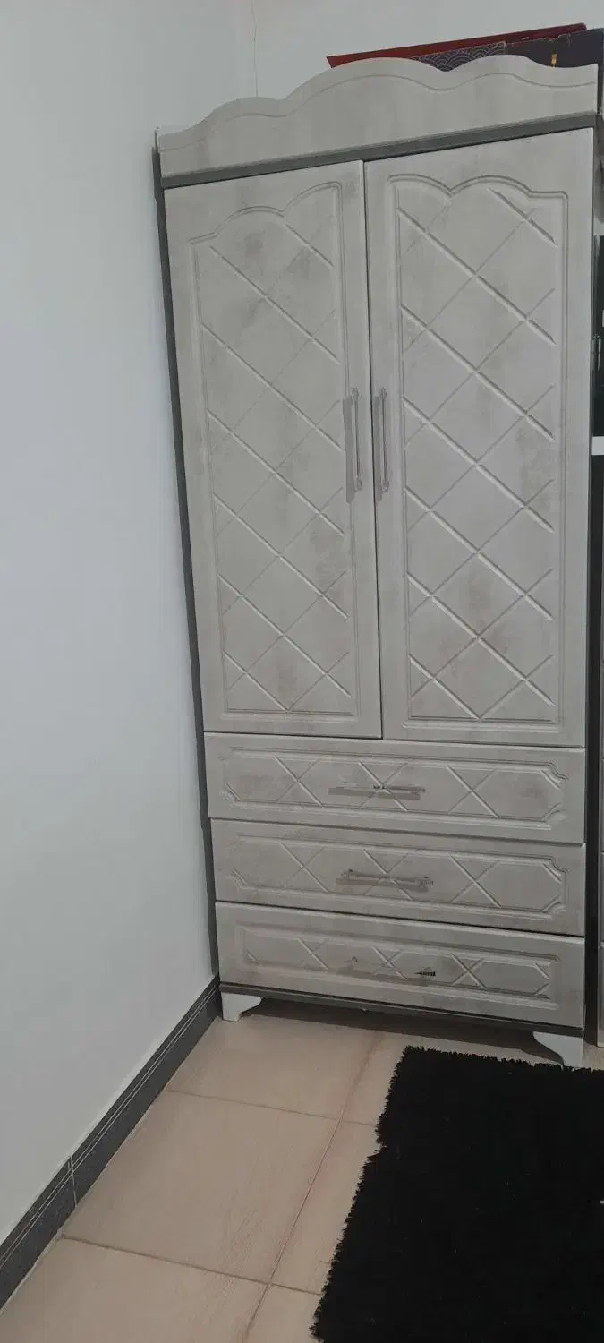 کمد|جاکفشی، کمد، دراور|کرمانشاه, |دیوار