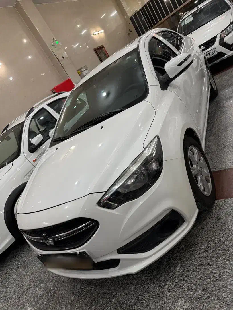 شاهین با سانروف ۱۴۰۱|خودرو سواری و وانت|شاهینشهر, گزبرخوار|دیوار