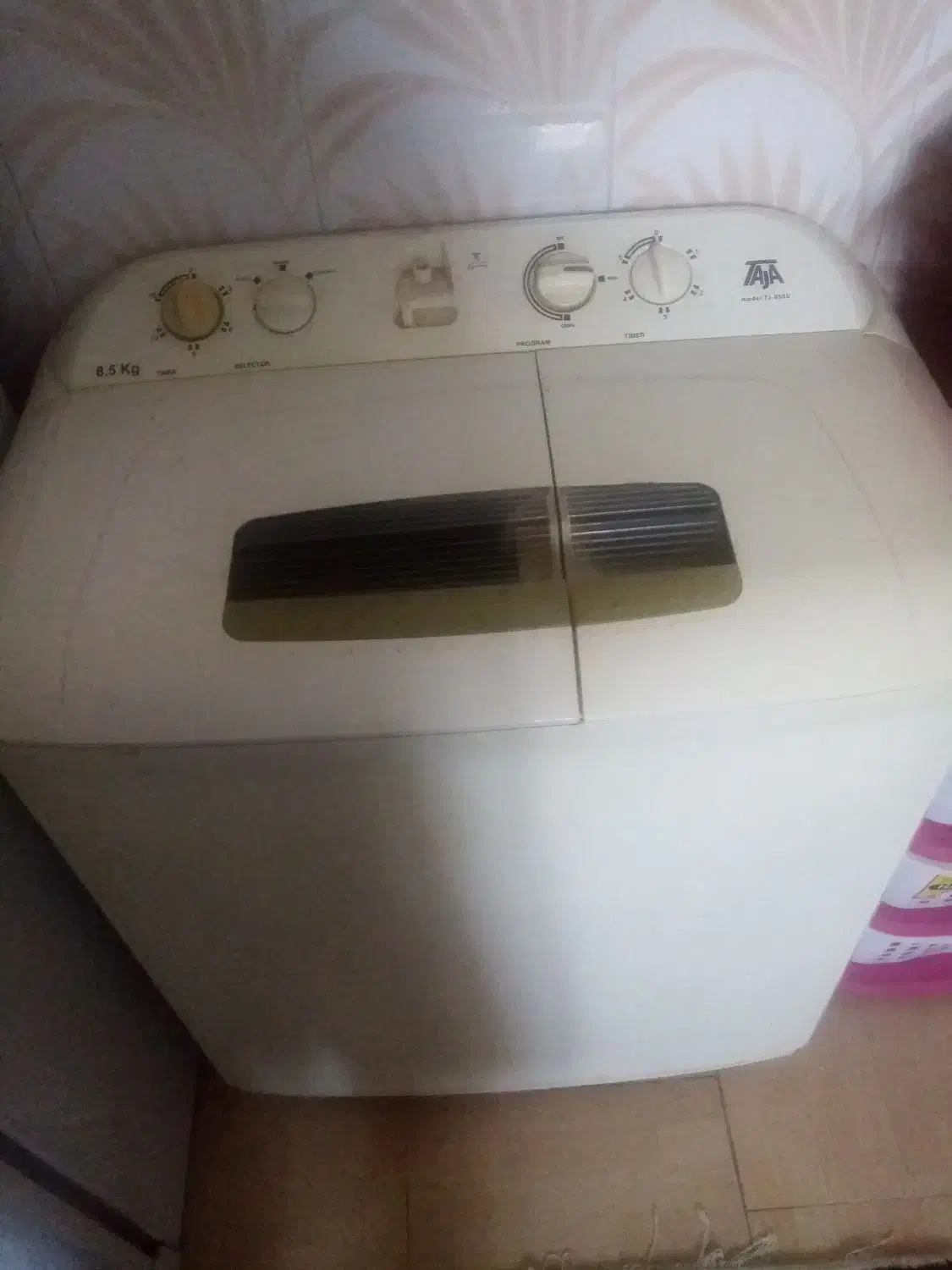 کهنه شو|ماشین لباسشویی و خشک‌کن لباس|ارومیه, |دیوار