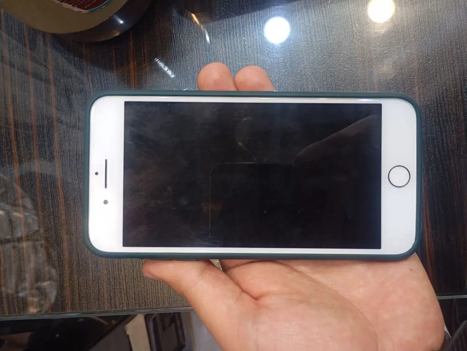 گوشی آیفون 7پلاس|موبایل|سنندج, |دیوار