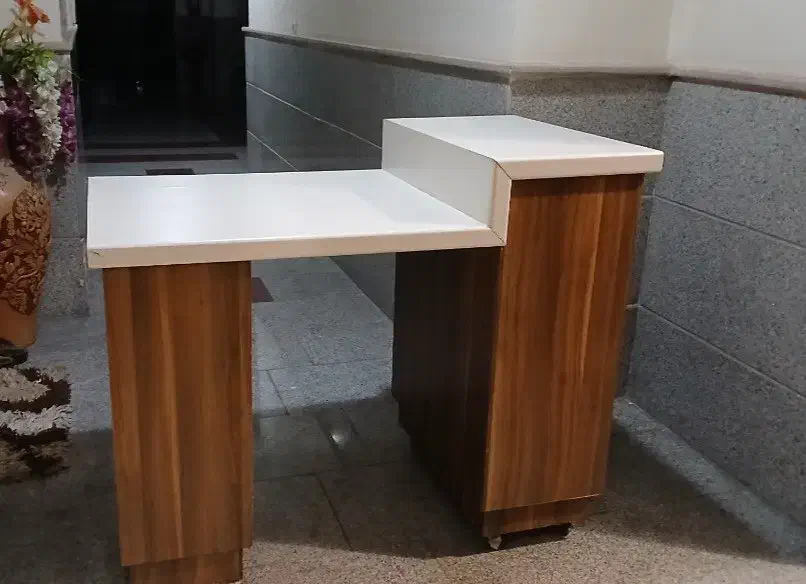 جزیره آشپزخانه|میز و صندلی غذاخوری|تهران, شهرک چیتگر|دیوار