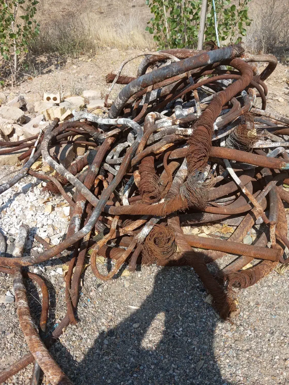 خریدار ضایعات و غیره|خدمات پیشه و مهارت|کرانی, |دیوار