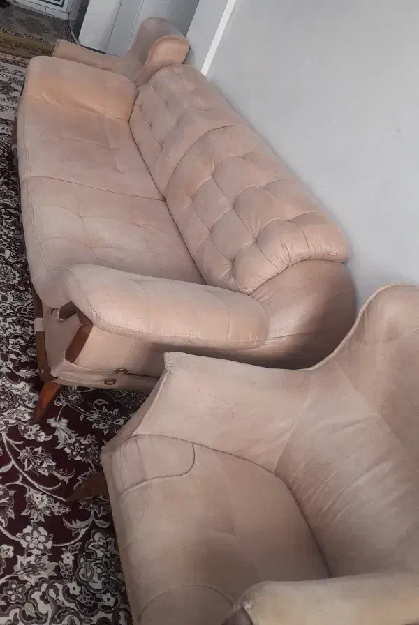 مبل چستر|مبلمان خانگی و میز عسلی|تبریز, |دیوار