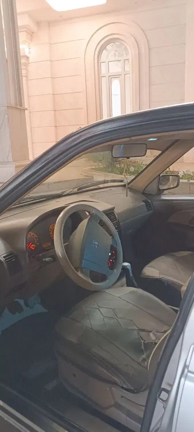 پژو 405|خودرو سواری و وانت|بندرعباس, |دیوار