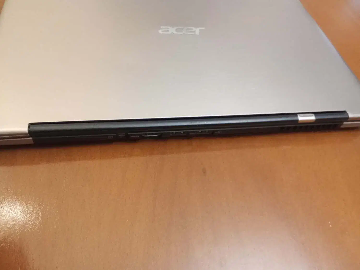 مینی لب تاب فوقالعاده سبک ایسر|رایانه همراه|تهران, صادقیه|دیوار