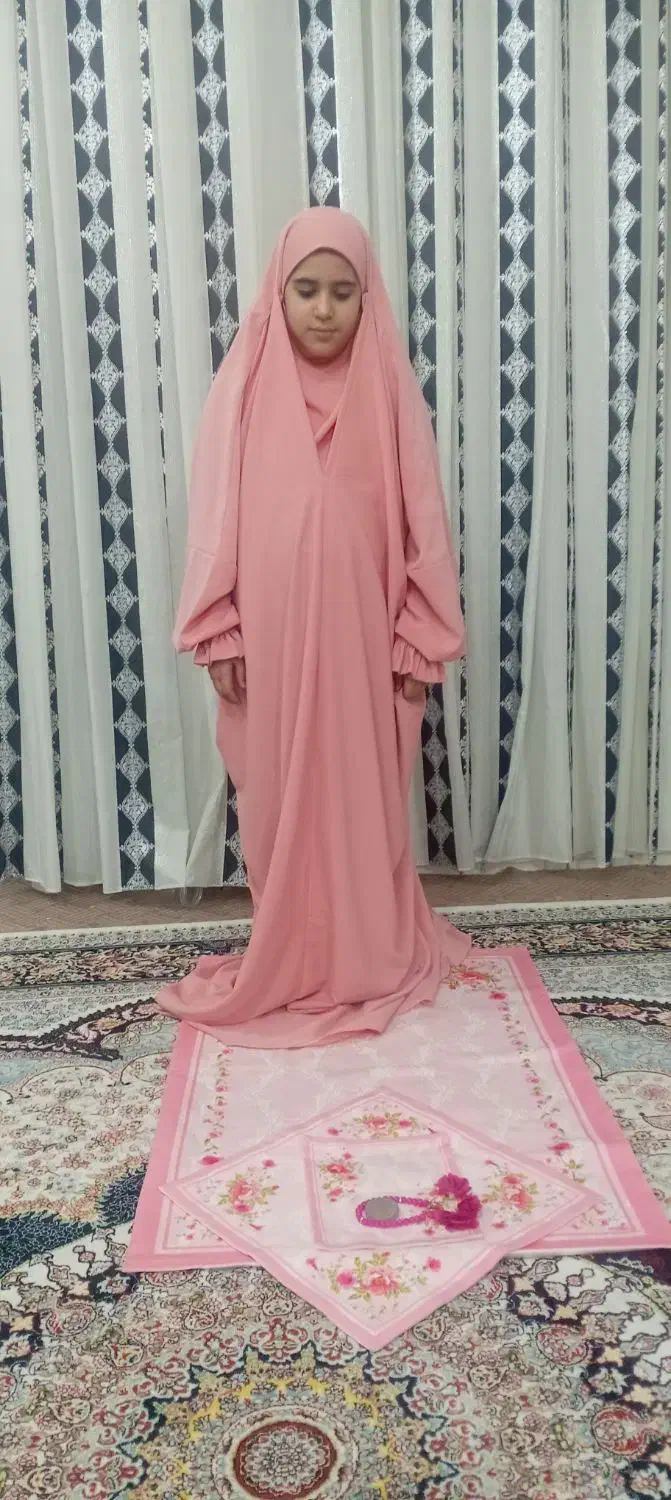 ست جشن تکلیف دختران|لباس|نجف‌آباد, جلال آباد|دیوار