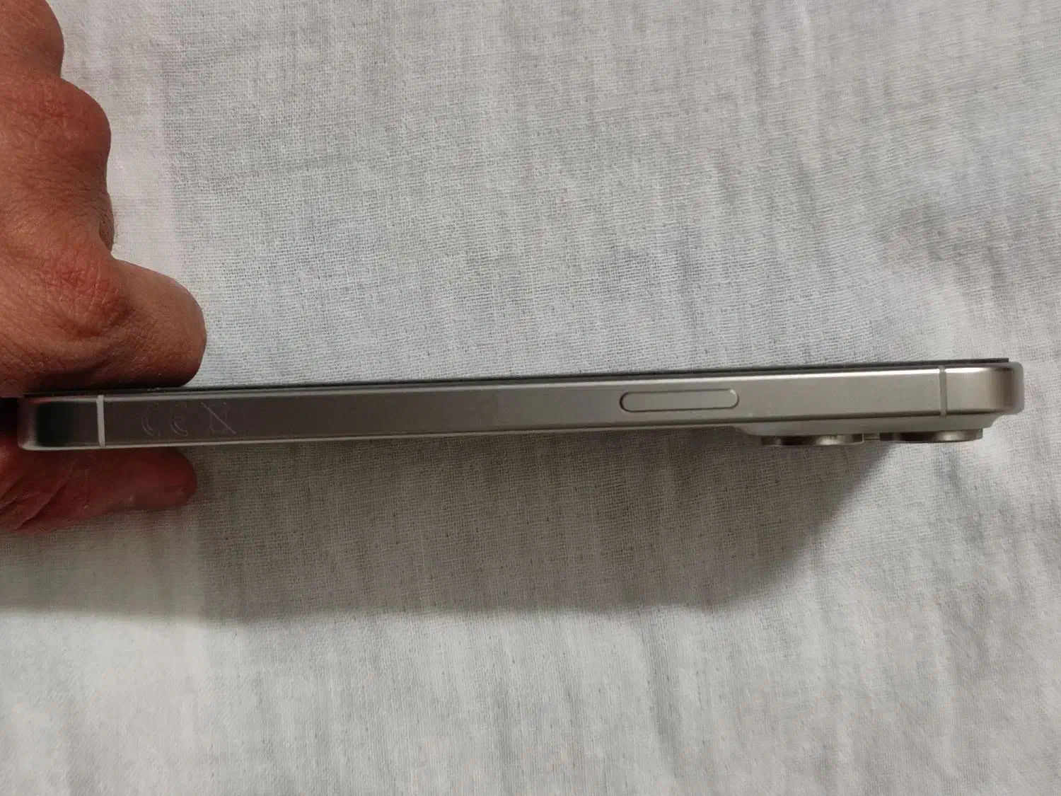 ایفون۱۵پرومکس|موبایل|فشاپویه, |دیوار