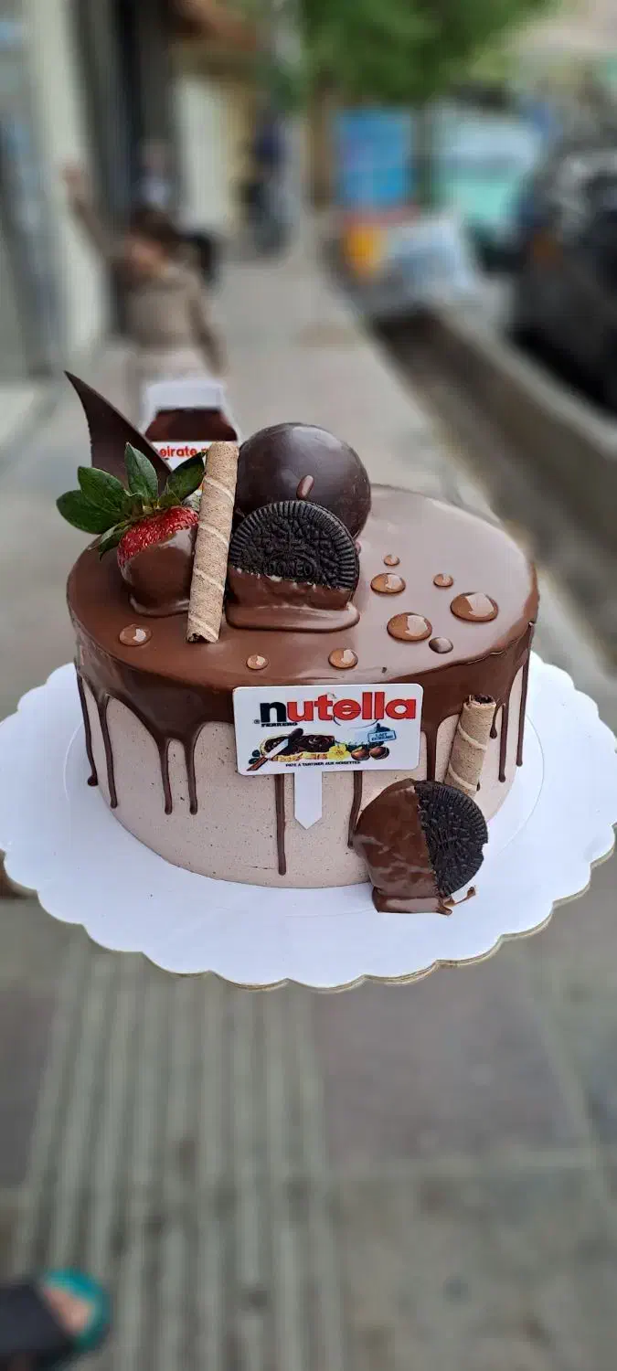 به تعدادی وردست جهت همکاری در قنادی نیازمندیم|استخدام خدمات فروشگاه و رستوران|قدس, شهرقدس|دیوار