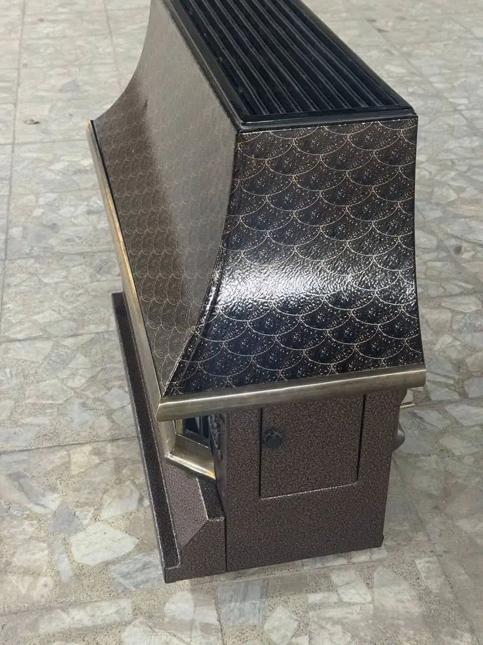 بخاری|بخاری، هیتر، شومینه|شاهینشهر, فیض|دیوار