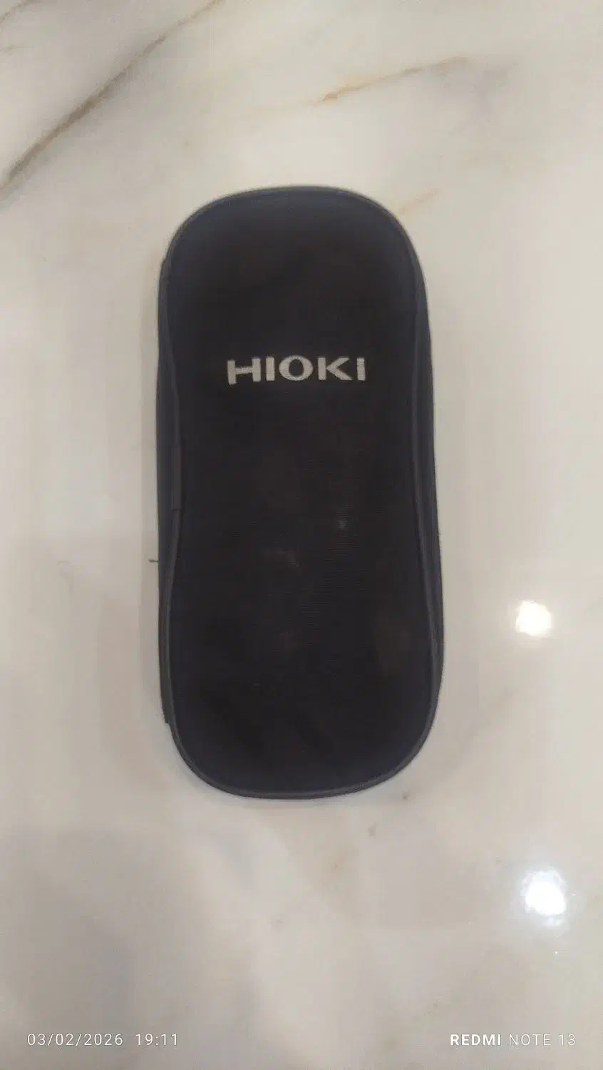 مولتی متر هیوکی|ابزارآلات|مبارکه, |دیوار