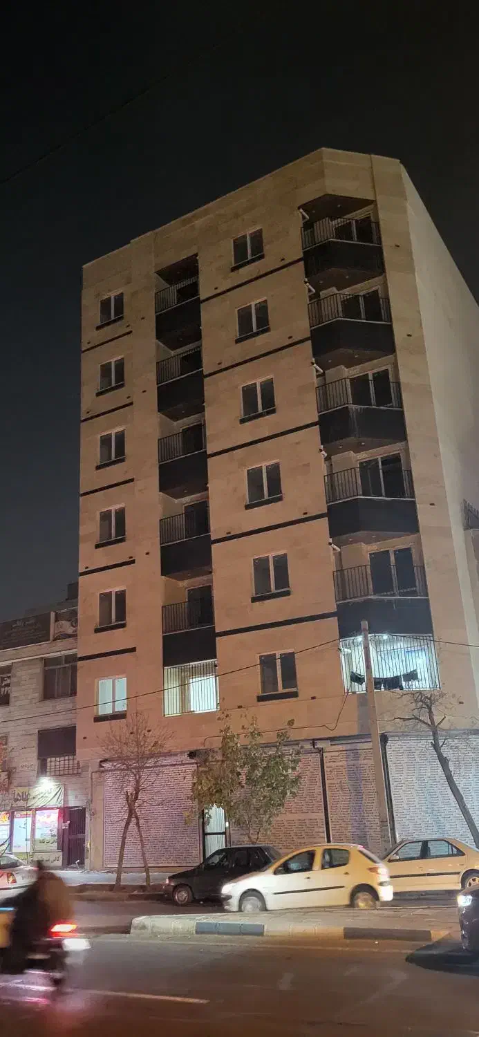 اپارتمان بر خ اصلی سند اداری|فروش دفتر کار، اتاق اداری، مطب|تهران, ابوذر|دیوار