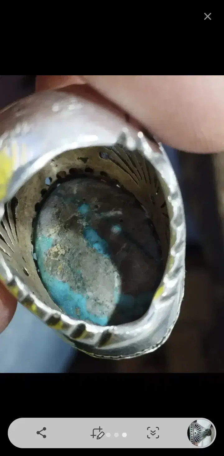 انگشتر|اشیا|خرم‌آباد, |دیوار