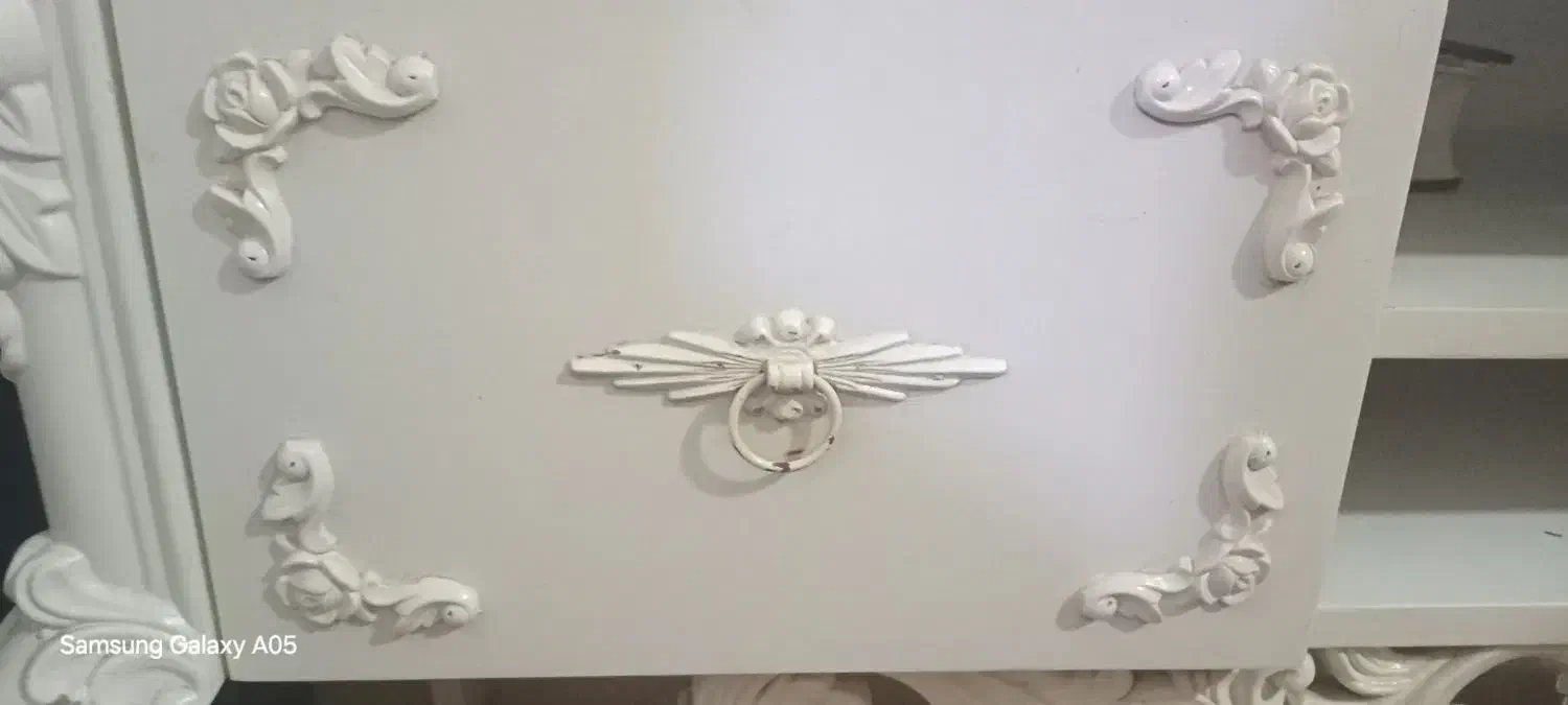 میز ال سی دی|میز تلویزیون|رشت, جانبازان|دیوار