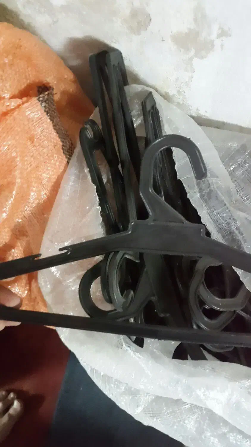 چوب لباسی|بندرخت و رختآویز|خرمآباد, |دیوار