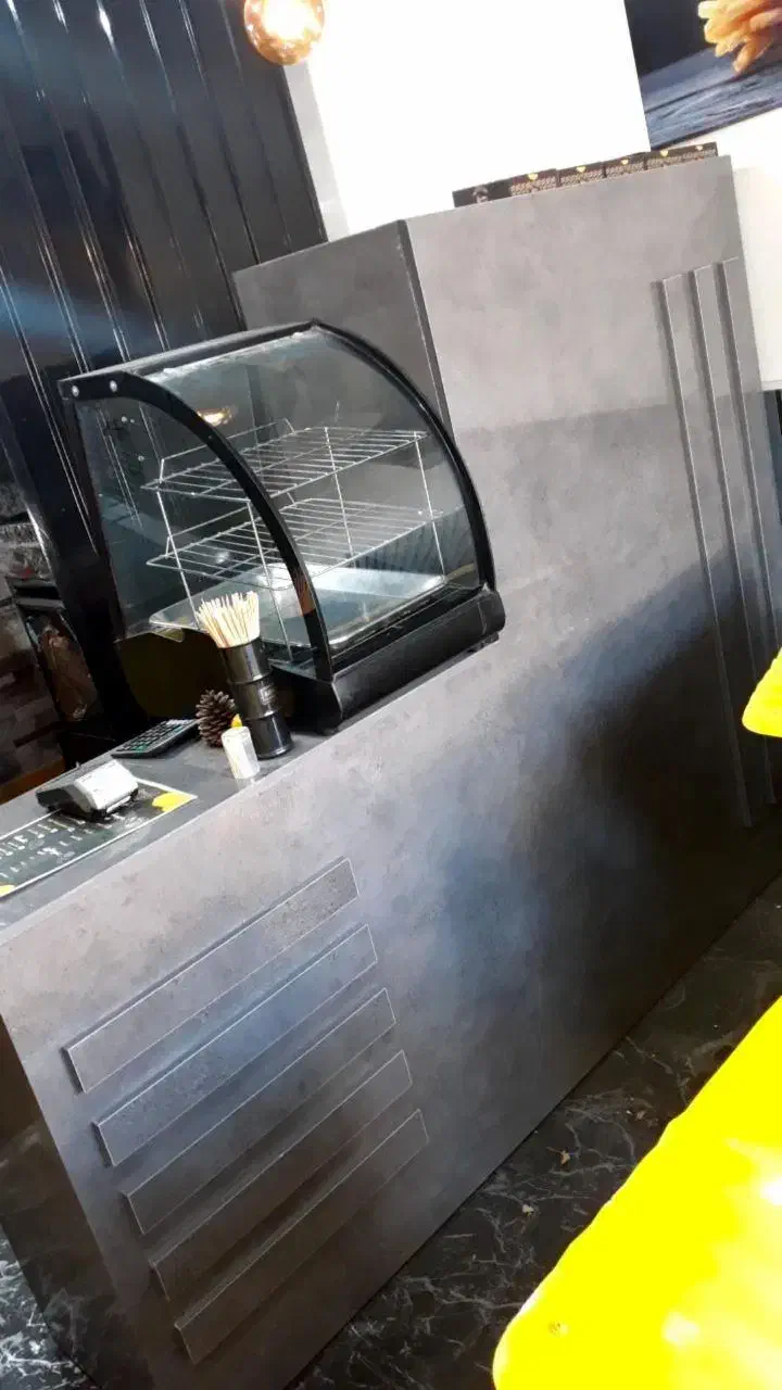 فر گرم کن|کافیشاپ و رستوران|اهر, |دیوار