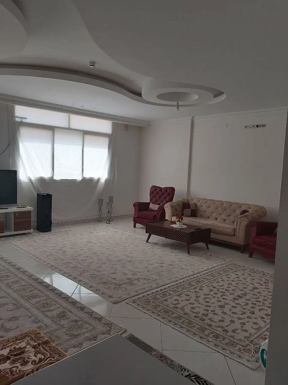 اپارتمان فروشی ۱۲۵ متری|فروش آپارتمان|مشهد, حسینآباد|دیوار