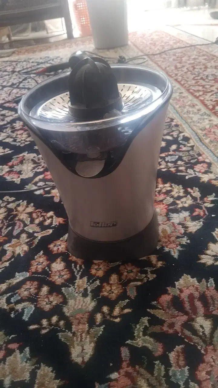 آب میوه گیر|آبمیوه‌گیر و آب‌مرکبات‌گیر|کرمان, |دیوار