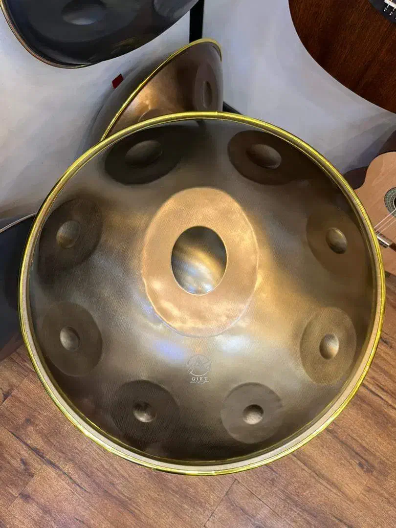 هنگ درام گیفت استیل NEW 2025|درام و پرکاشن|تهران, فردوسی|دیوار