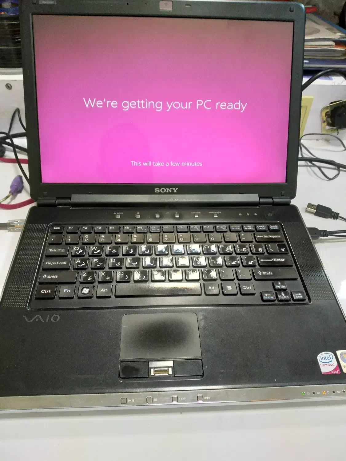 خدمات کامپیوتر در محل و ریموت|خدمات رایانهای و موبایل|قزوین, |دیوار