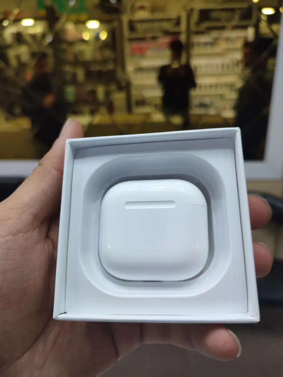 ایرپاد|پخش‌کننده همراه|شیروان (خراسان), |دیوار