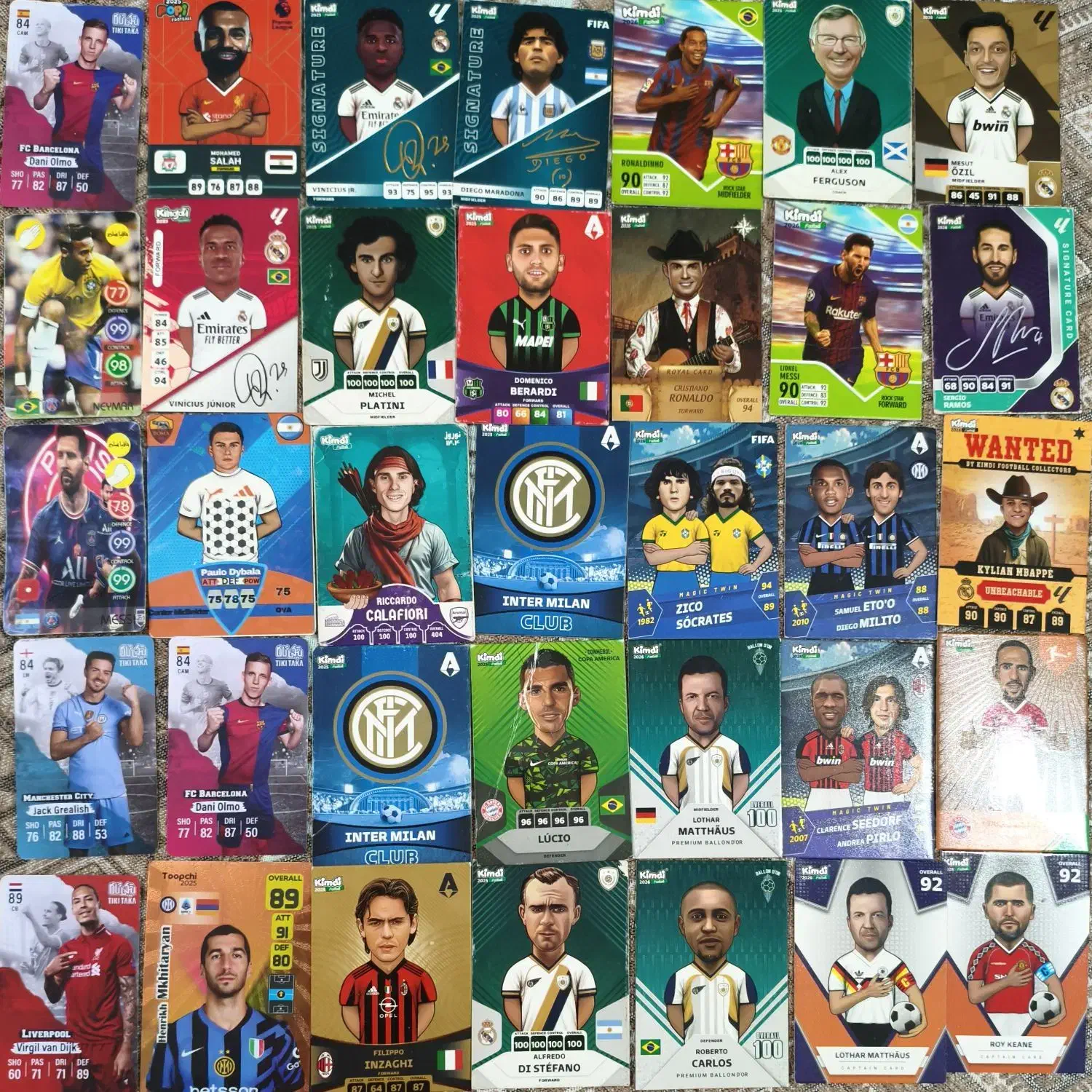 کارت کیمدی|اسباب‌‌بازی|ابریشم, |دیوار