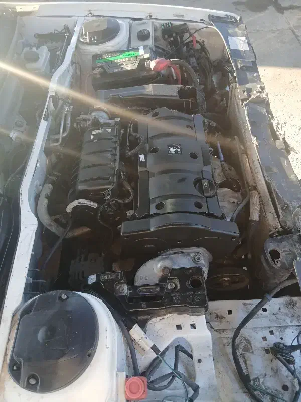 پارس تیوفای|خودرو سواری و وانت|ارومیه, |دیوار